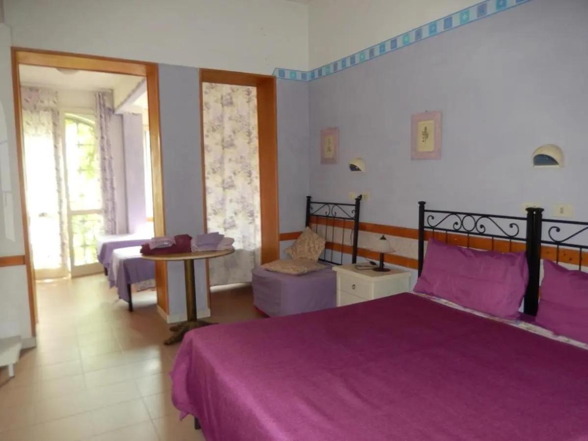 Hotel Morgana 2*